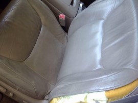 2008 TOYOTA SIENNA, BLUE, XLE, LIMITED, 3.5L, AT, AWD,  Z25079